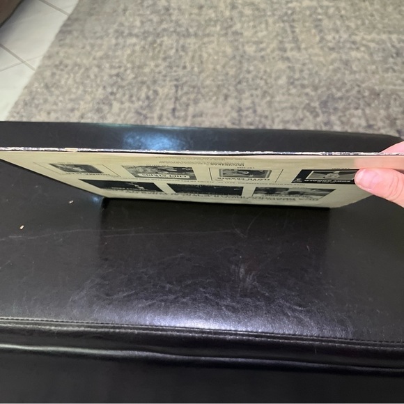 The Best of Charley Pride vintage vinyl record from 1969 - Picture 6 of 11